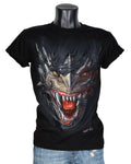 Dragon's Breath 3D-115 T-shirt