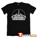 Scorpions Album art cover T-shirt
