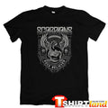 Tricou Scorpions Rock Believer