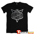 Tricou Scorpions Comeblack