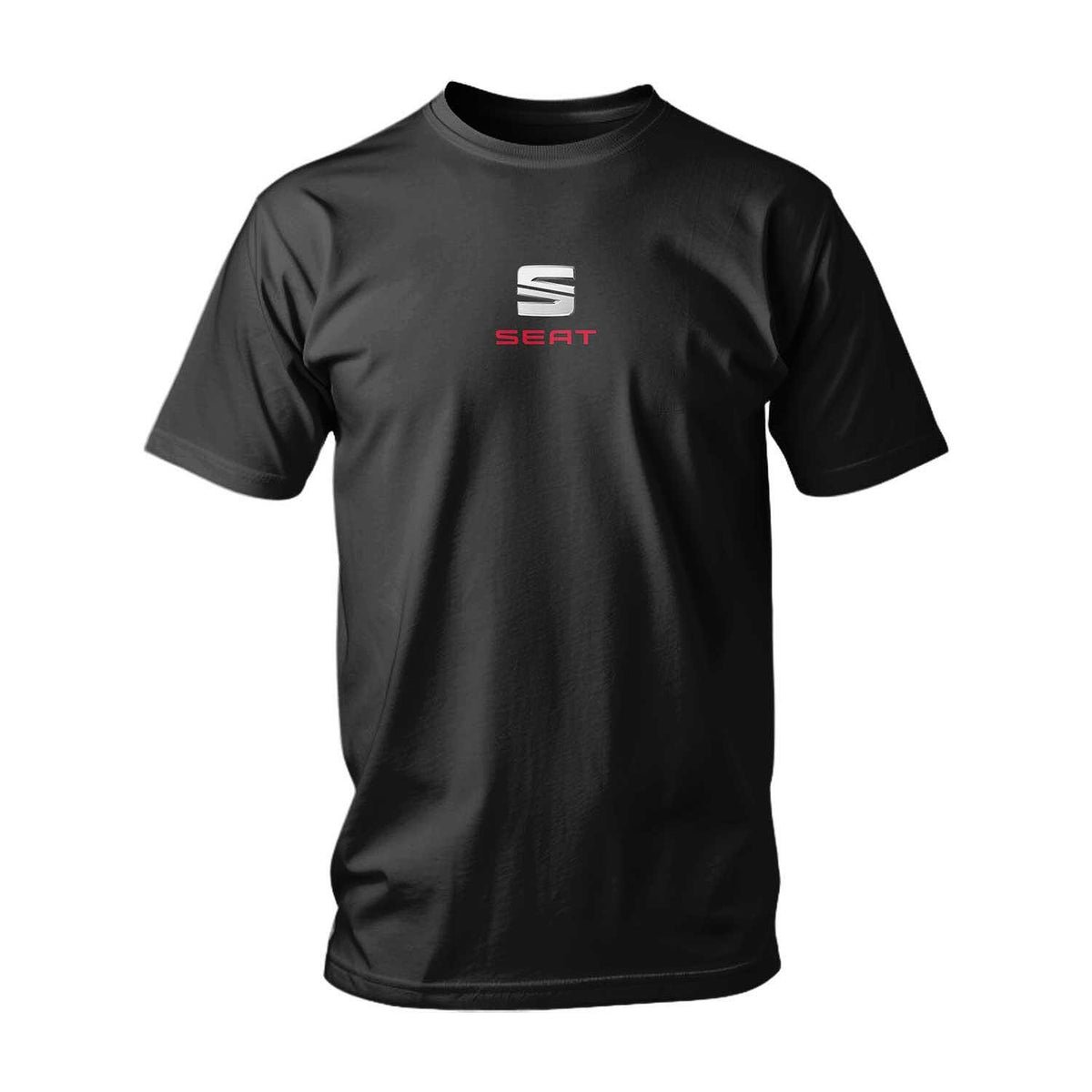 SEAT 3D Logo T-shirt