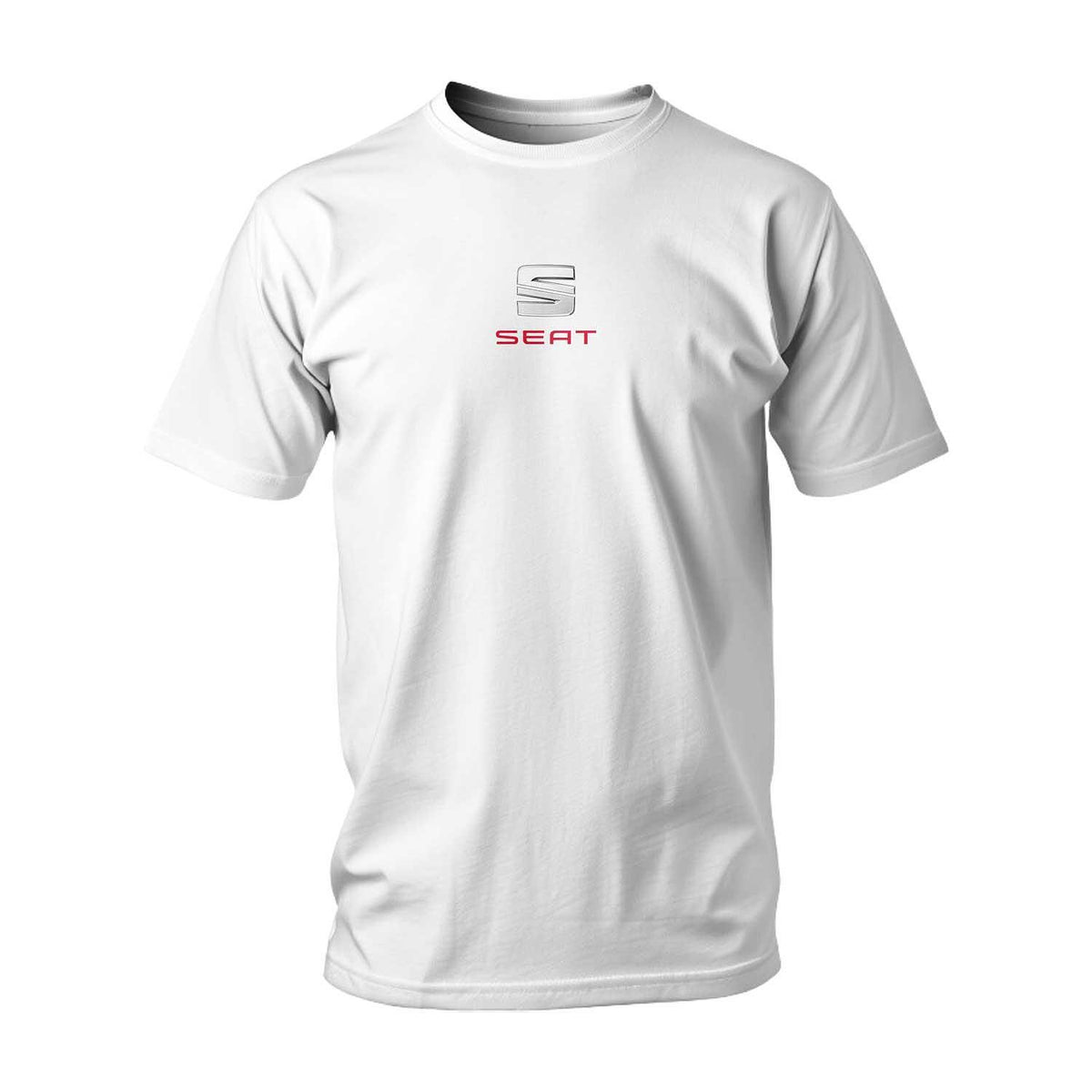 SEAT 3D Logo T-shirt