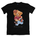 Тениска Basketball Bear