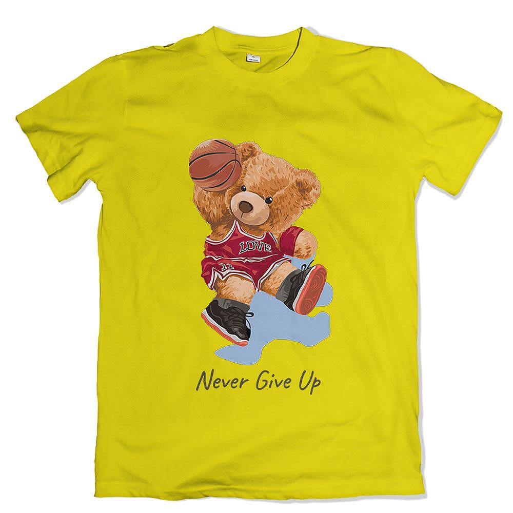 Тениска Basketball Bear
