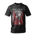 T-shirt Sepultura Arise from the Ashes