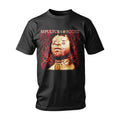Tricou Sepultura Roots