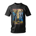 T-Shirt Sepultura Chaos A.D.