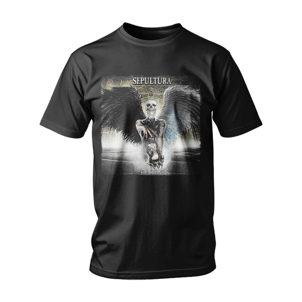 Tricou Sepultura Kairos