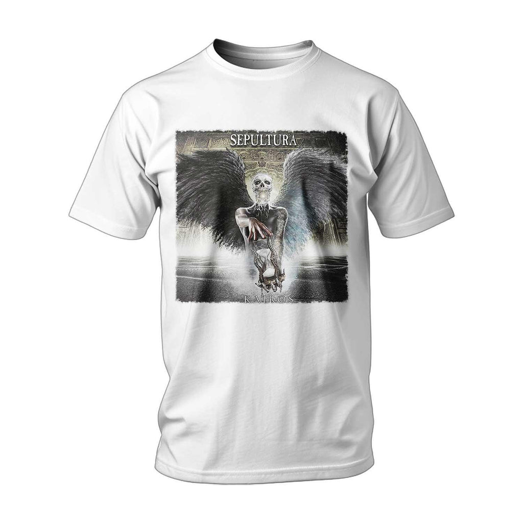 Tricou Sepultura Kairos