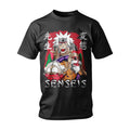Tricou Naruto Sensei