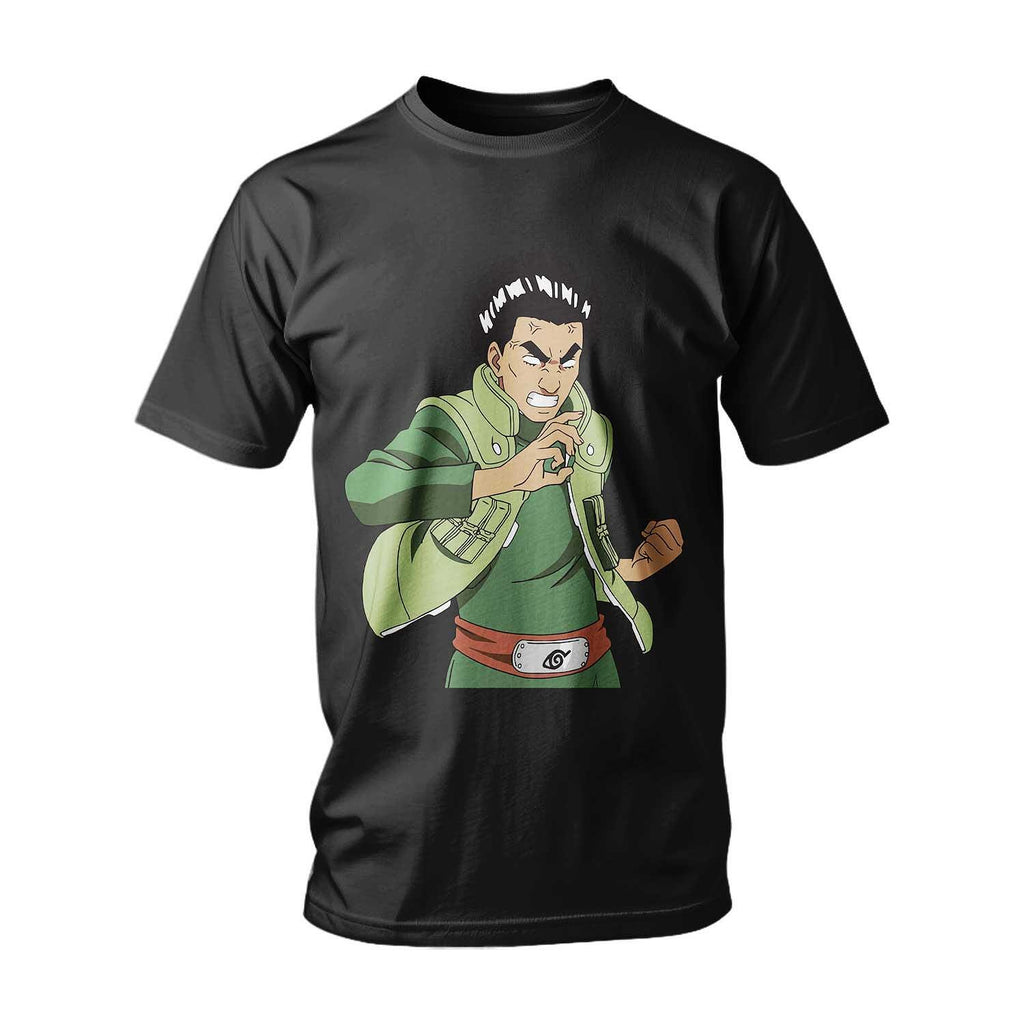 T-Shirt No Ninjutsu, No Problem