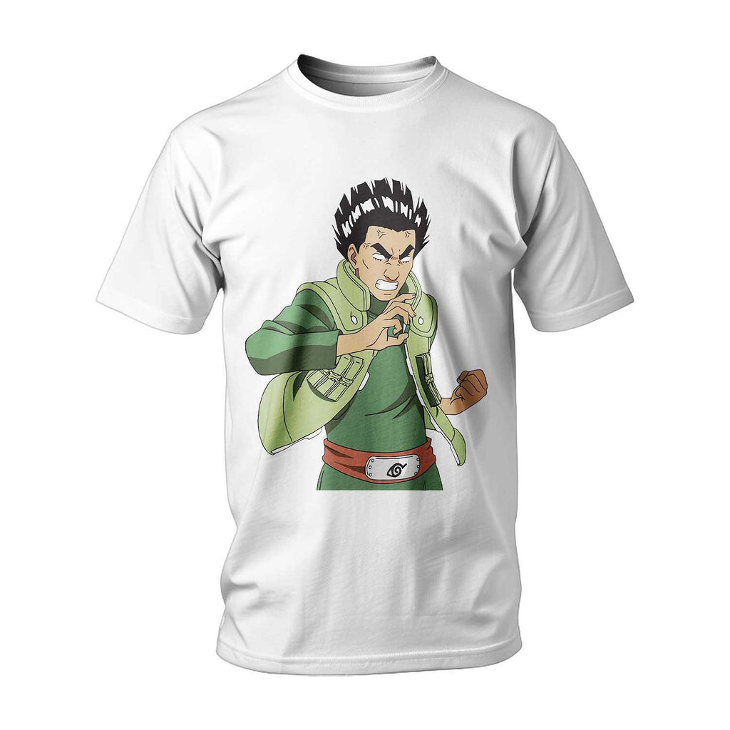 T-Shirt No Ninjutsu, No Problem