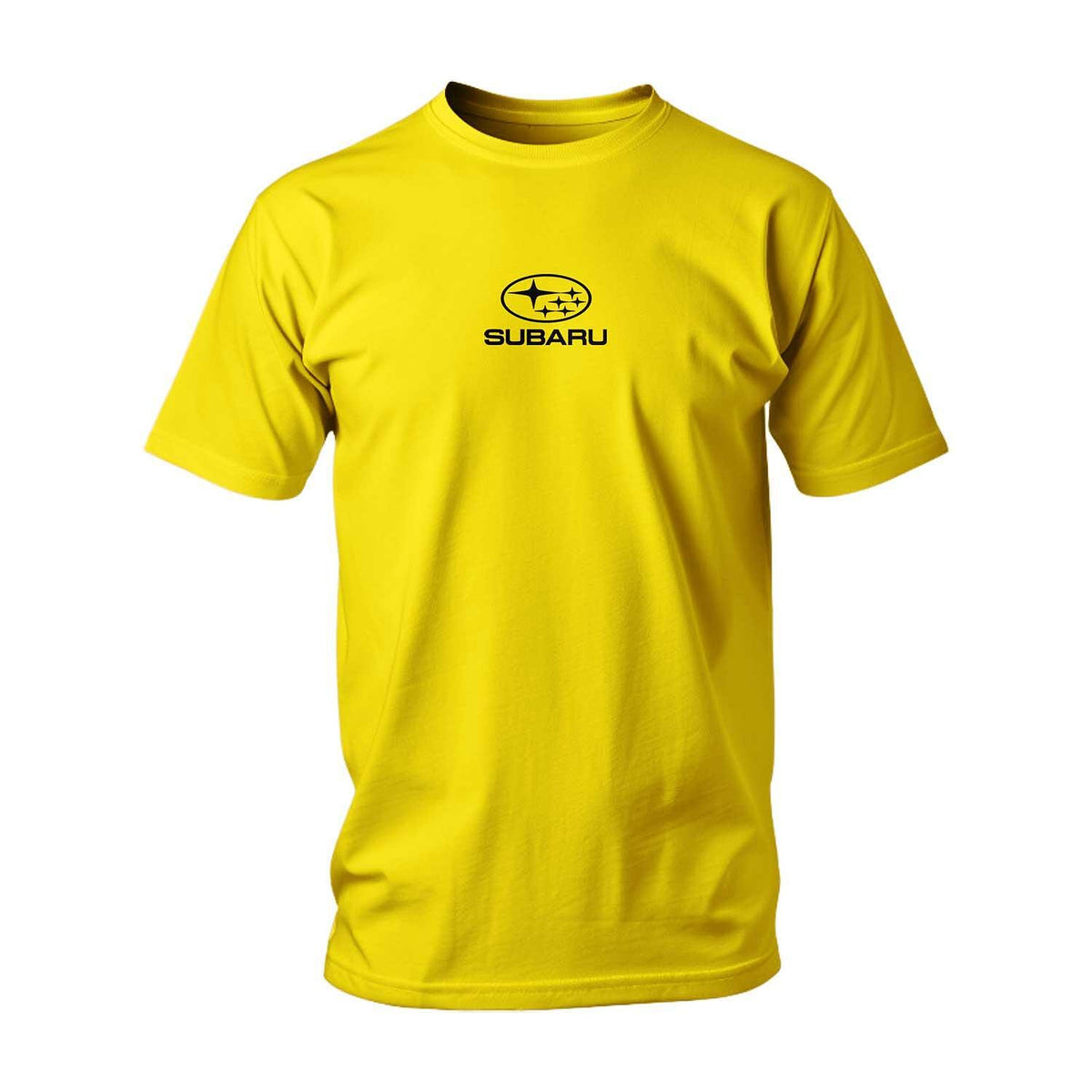 SUBARU T-shirt