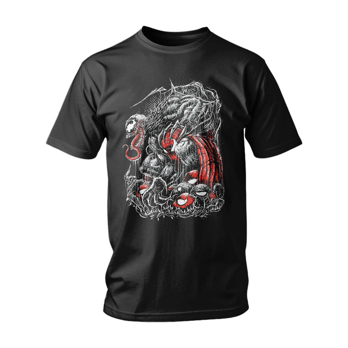 Half Monster Whole Mood T-Shirt