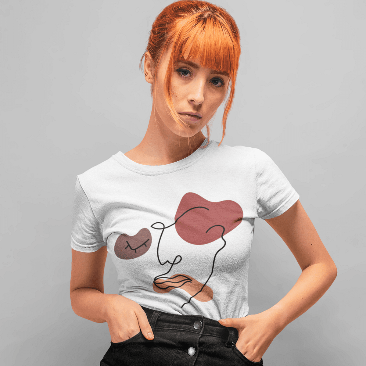 Intuition T-shirt