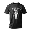 Tricou Labubu Scratch