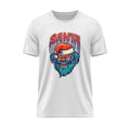Tricou Evil Santa Drip CHR_21