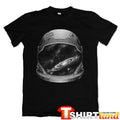 Тениска Helmet Space Galaxy