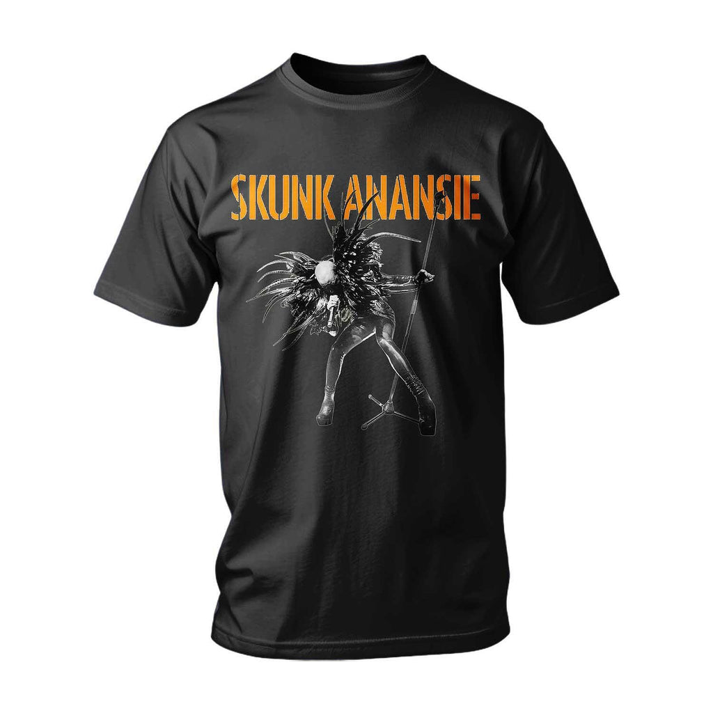 Skunk Anansie 25LIVE@25 T-Shirt
