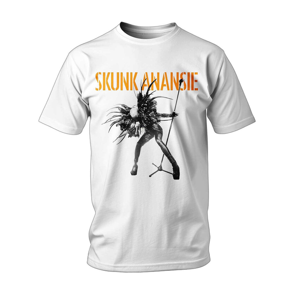 Skunk Anansie 25LIVE@25 T-Shirt
