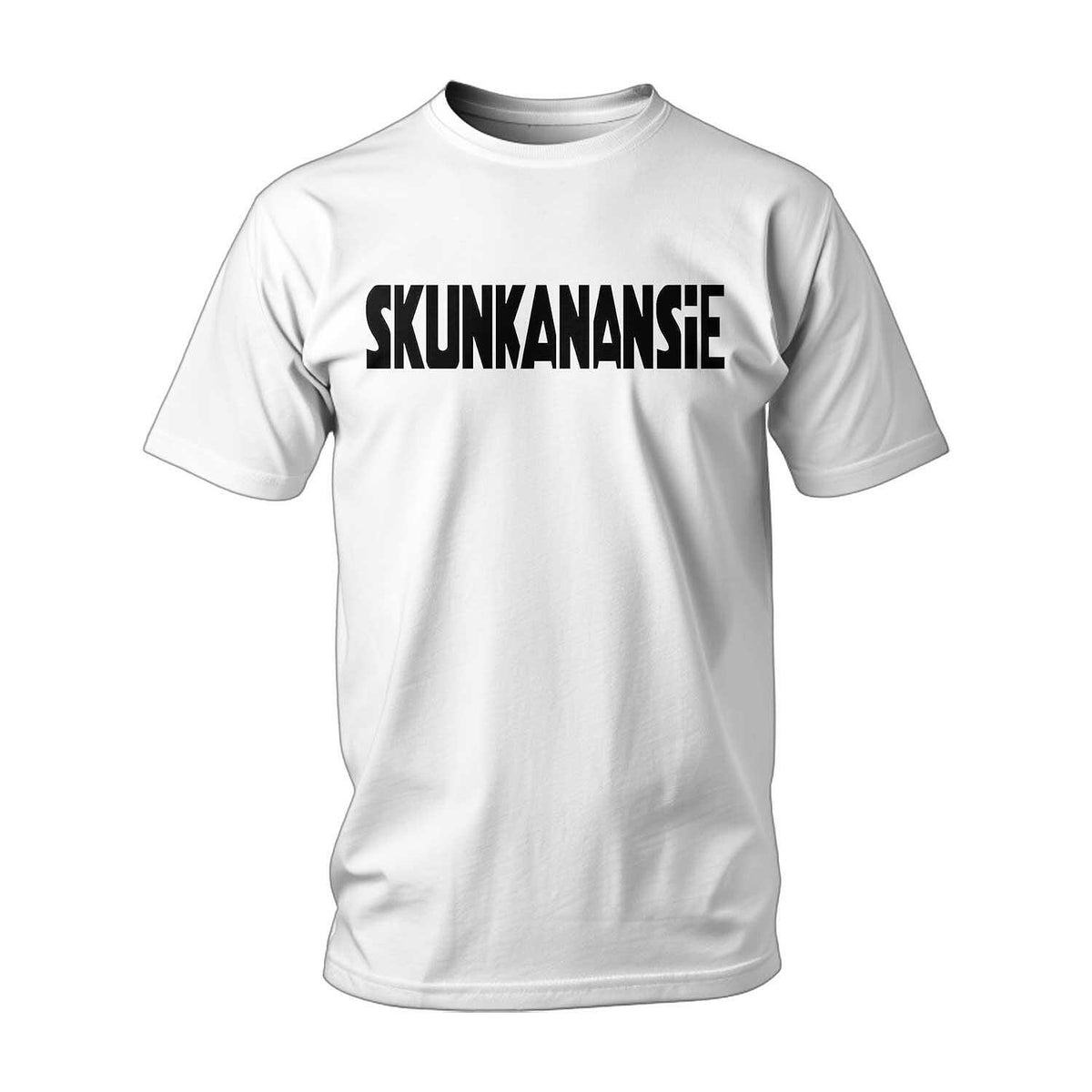 Тениска Skunk Anansie Logo