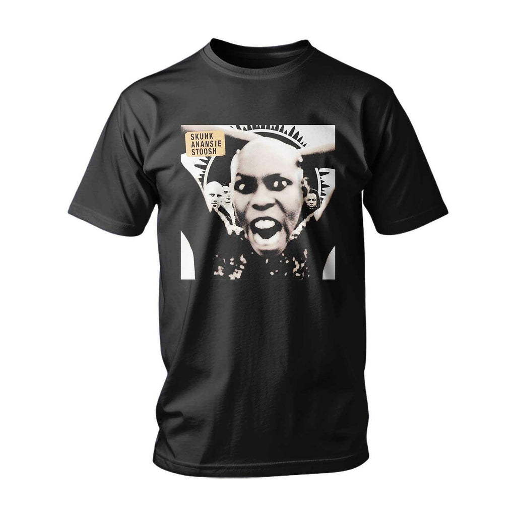 Tricou Skunk Anansie Stoosh