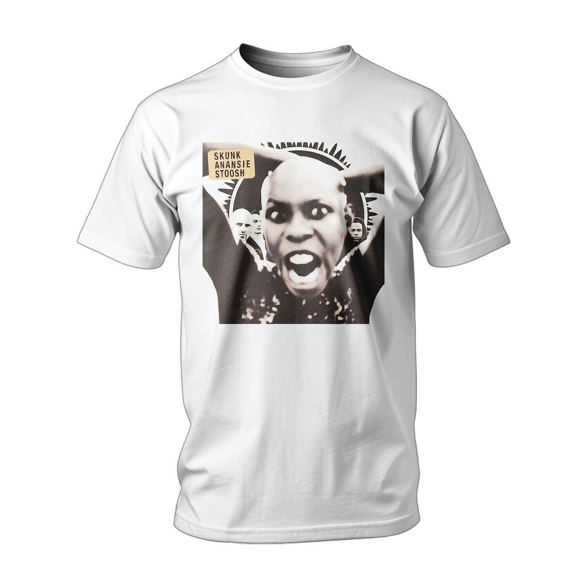 Tricou Skunk Anansie Stoosh