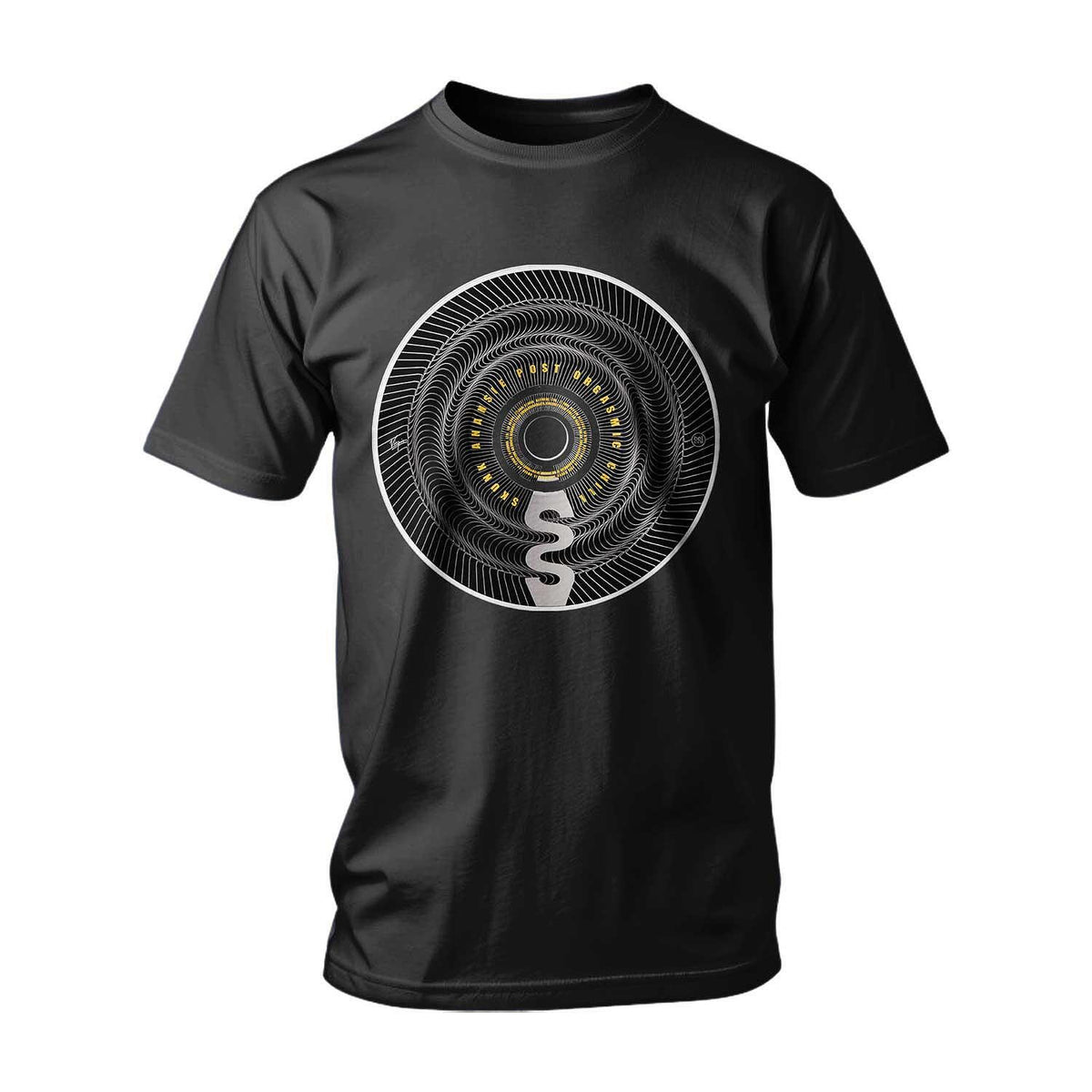 Tricou Skunk Anansie Post Orgasmic Chill