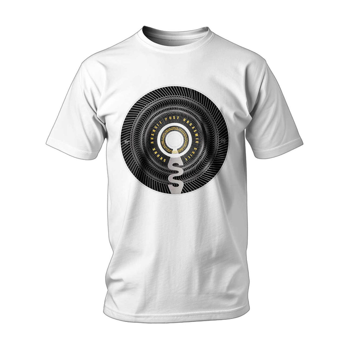 Tricou Skunk Anansie Post Orgasmic Chill