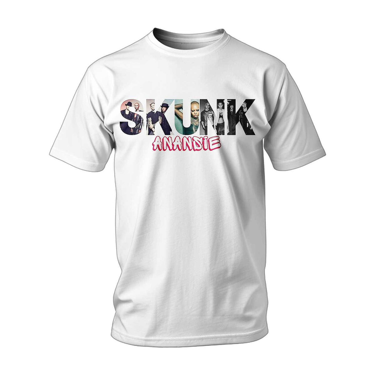 Skunk Anansie Art T-Shirt