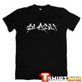 Tricou Slash Classic Logo