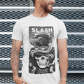 T-shirt Slash, Myles Kennedy and the Conspirators