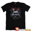 Tricou Slayer GH'15 copertă CD