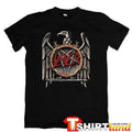 Tricou Slayer Soundtrack to Apocalyps