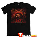 Тениска Slayer Repentless