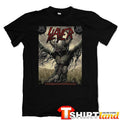 Slayer War Ensemble T-shirt