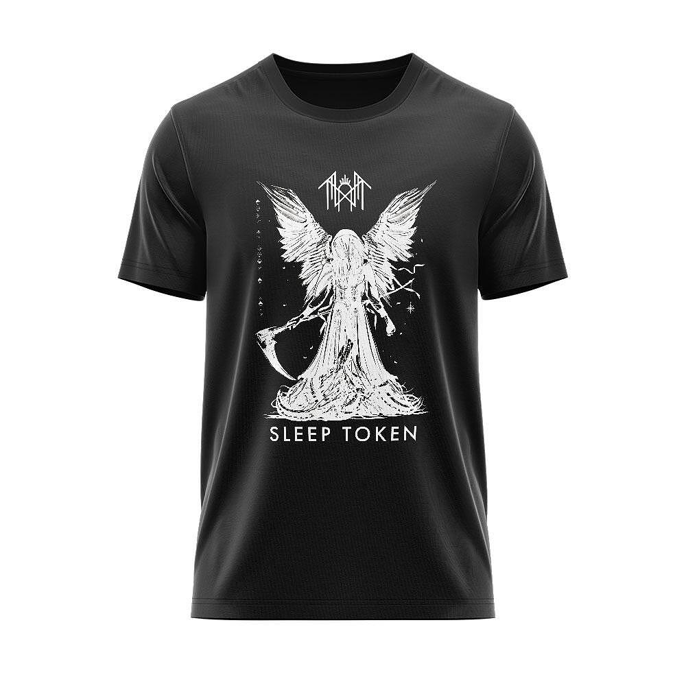 Sleep Token T-shirt 06