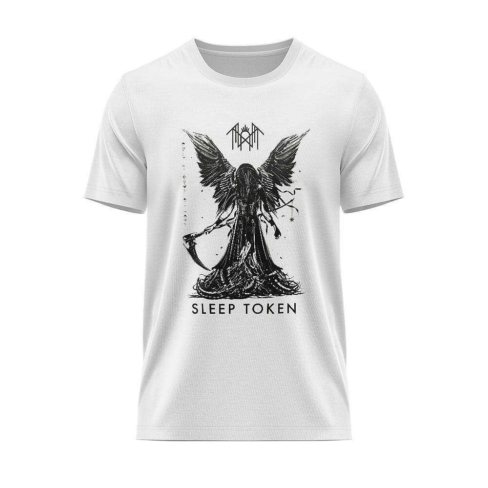Sleep Token T-shirt 06