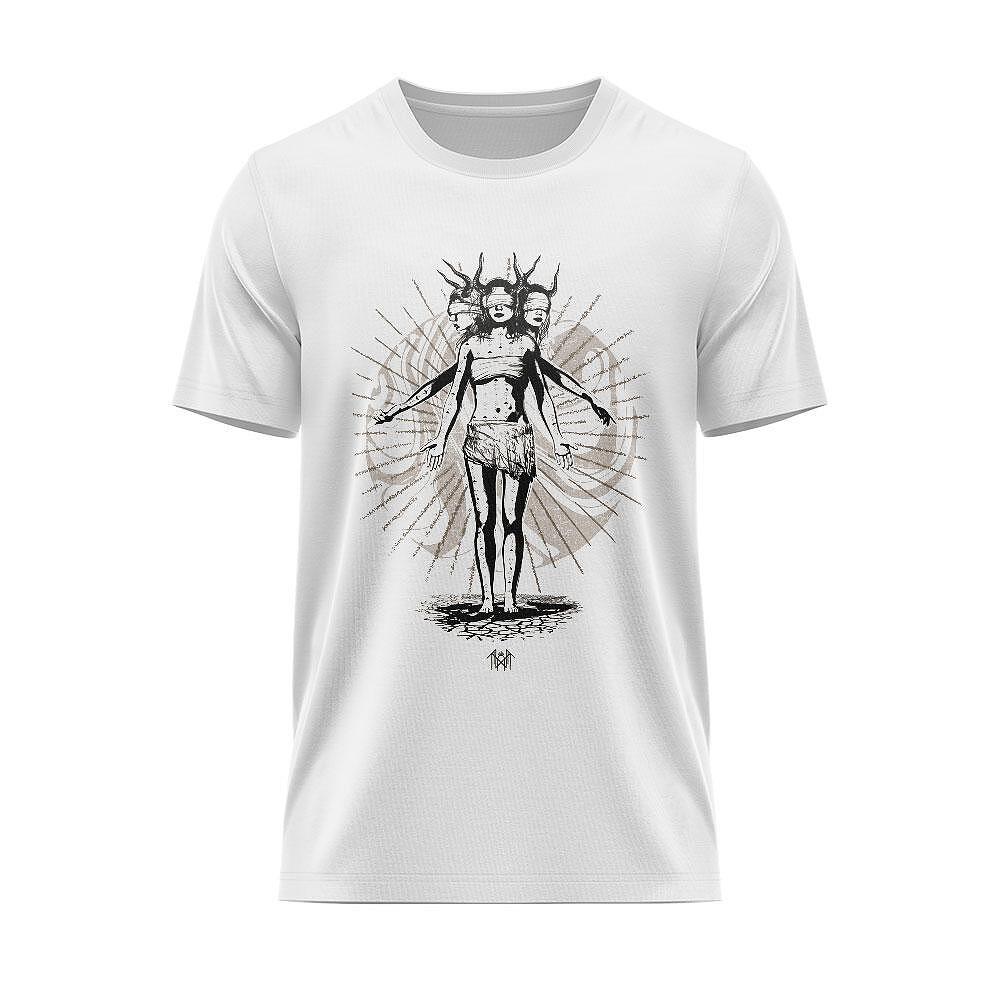 Tricou Sleep Token 07 Rain