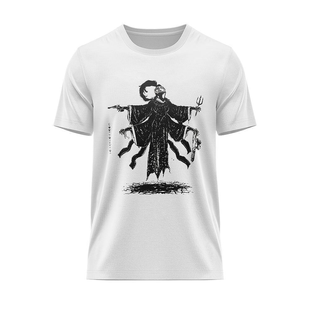 Tricou Sleep Token 08 Ascensionism