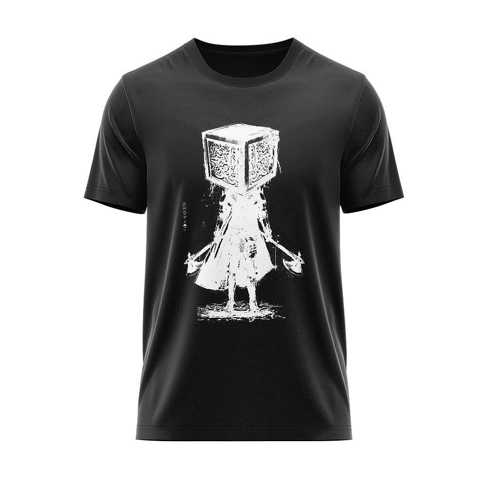 T-shirt Sleep Token 09 Granite