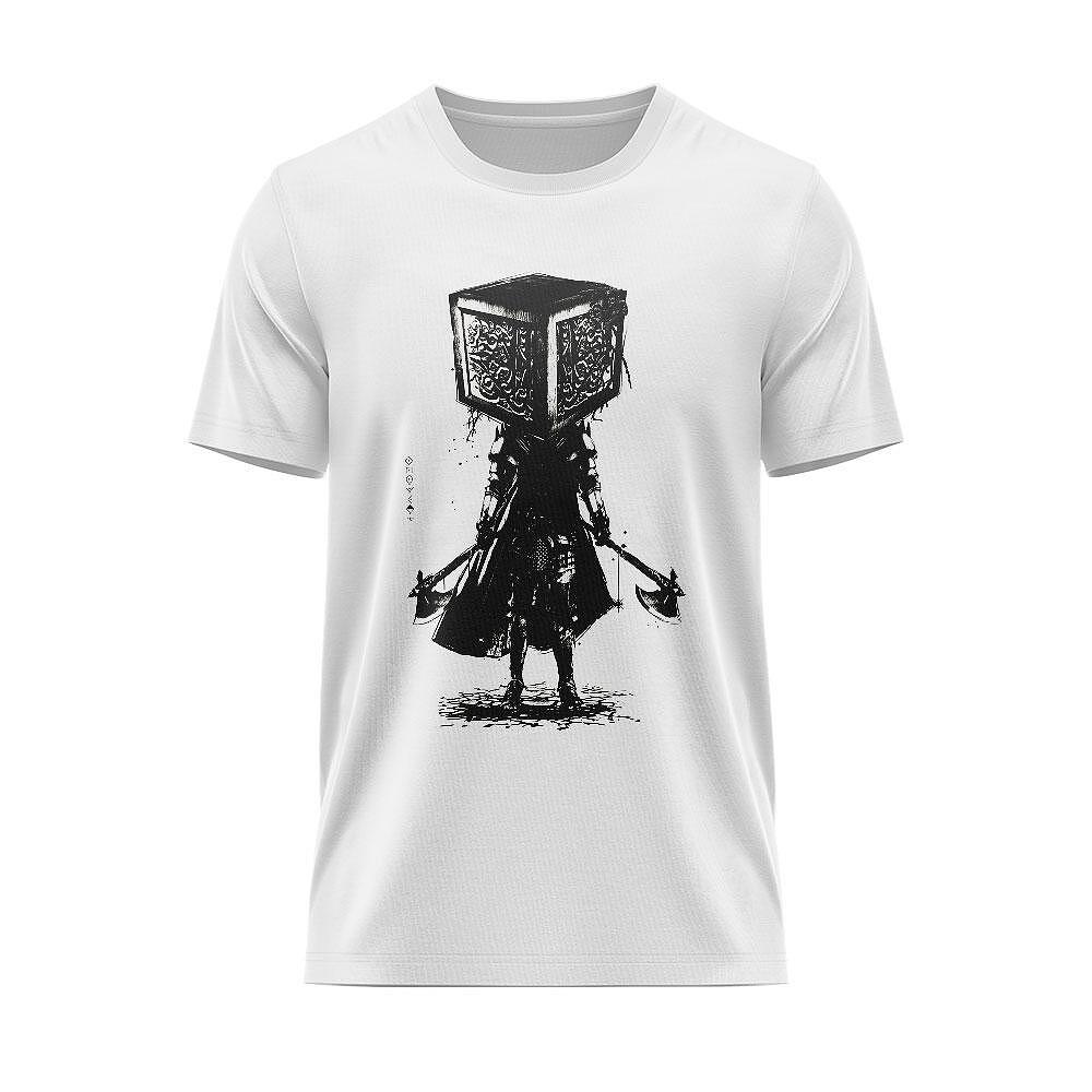 T-shirt Sleep Token 09 Granite