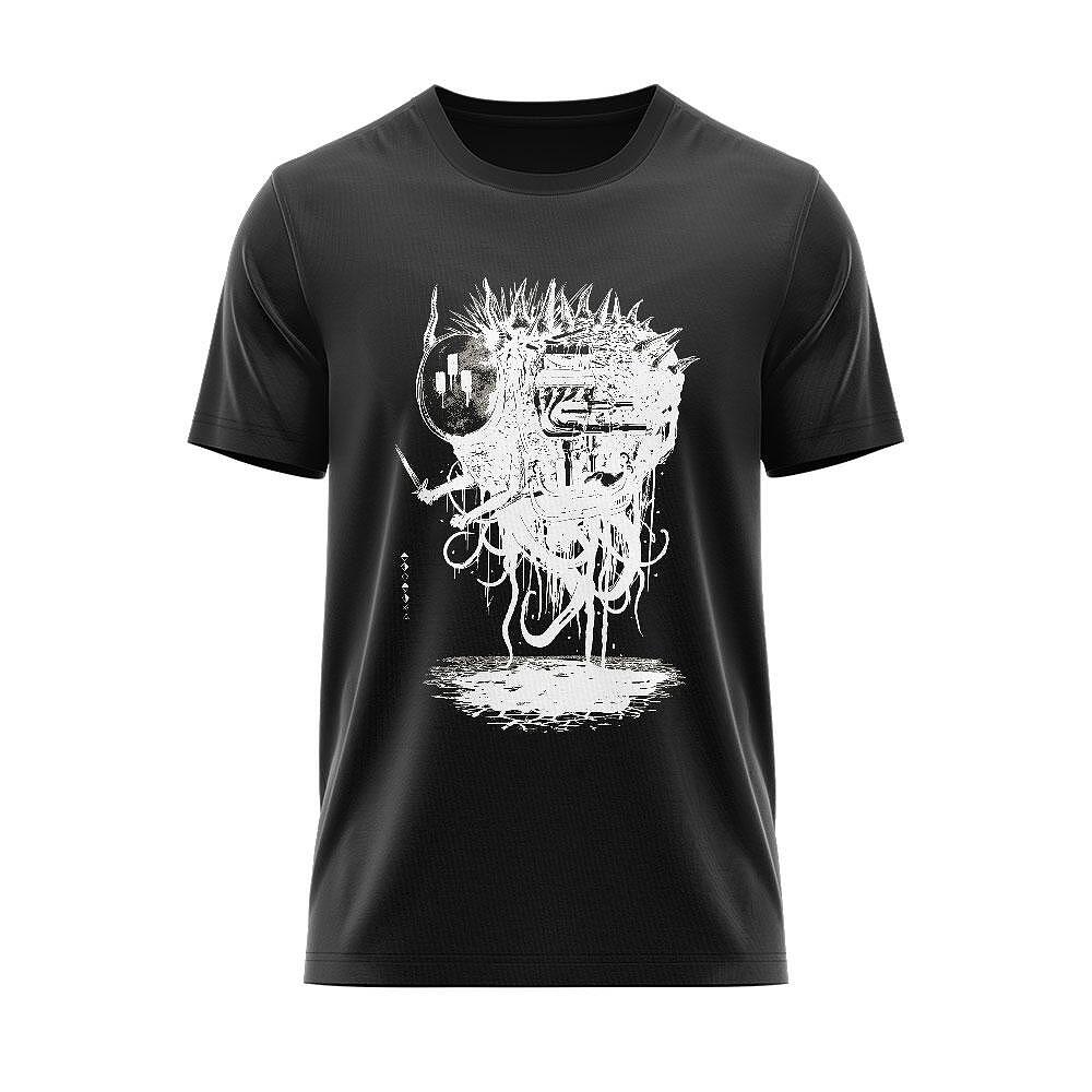 Tricou Sleep Token 10 DWYTYLM