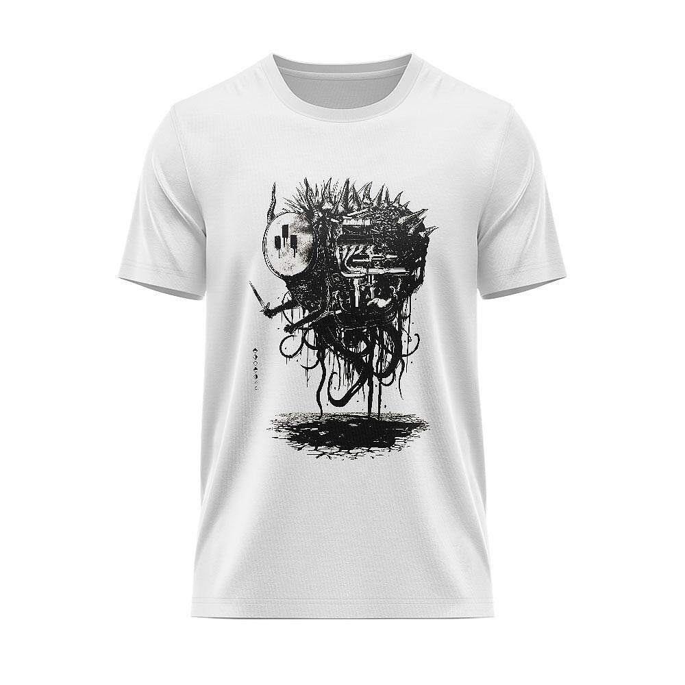 Tricou Sleep Token 10 DWYTYLM