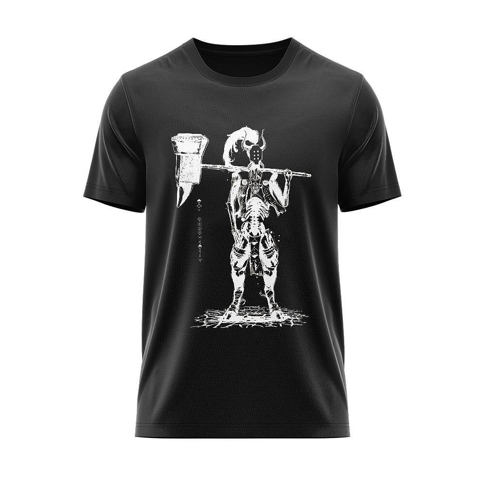 Tricou Sleep Token 11 The Apparition