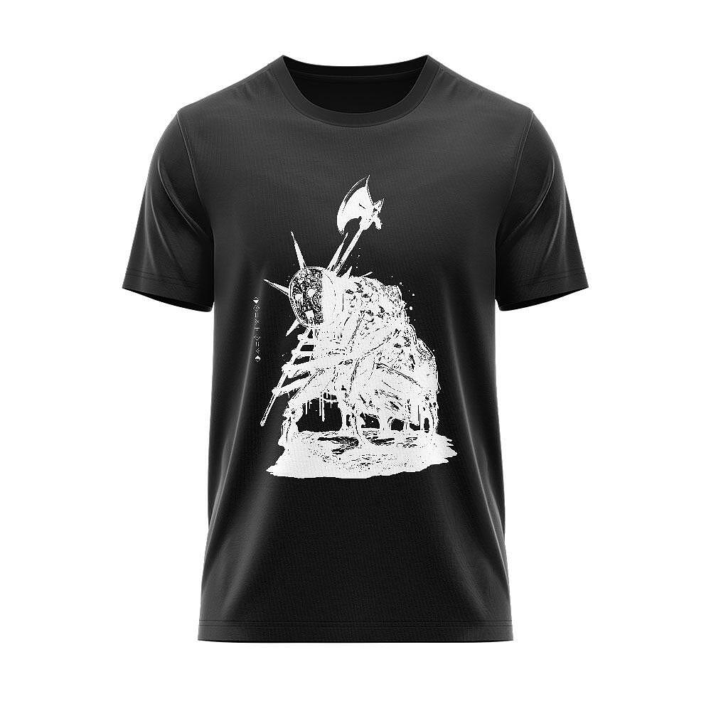 Sleep Token 12 Chokehold T-Shirt