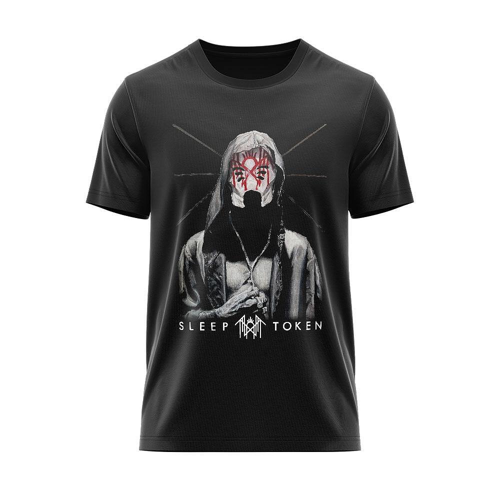 Sleep Token T-Shirt 15