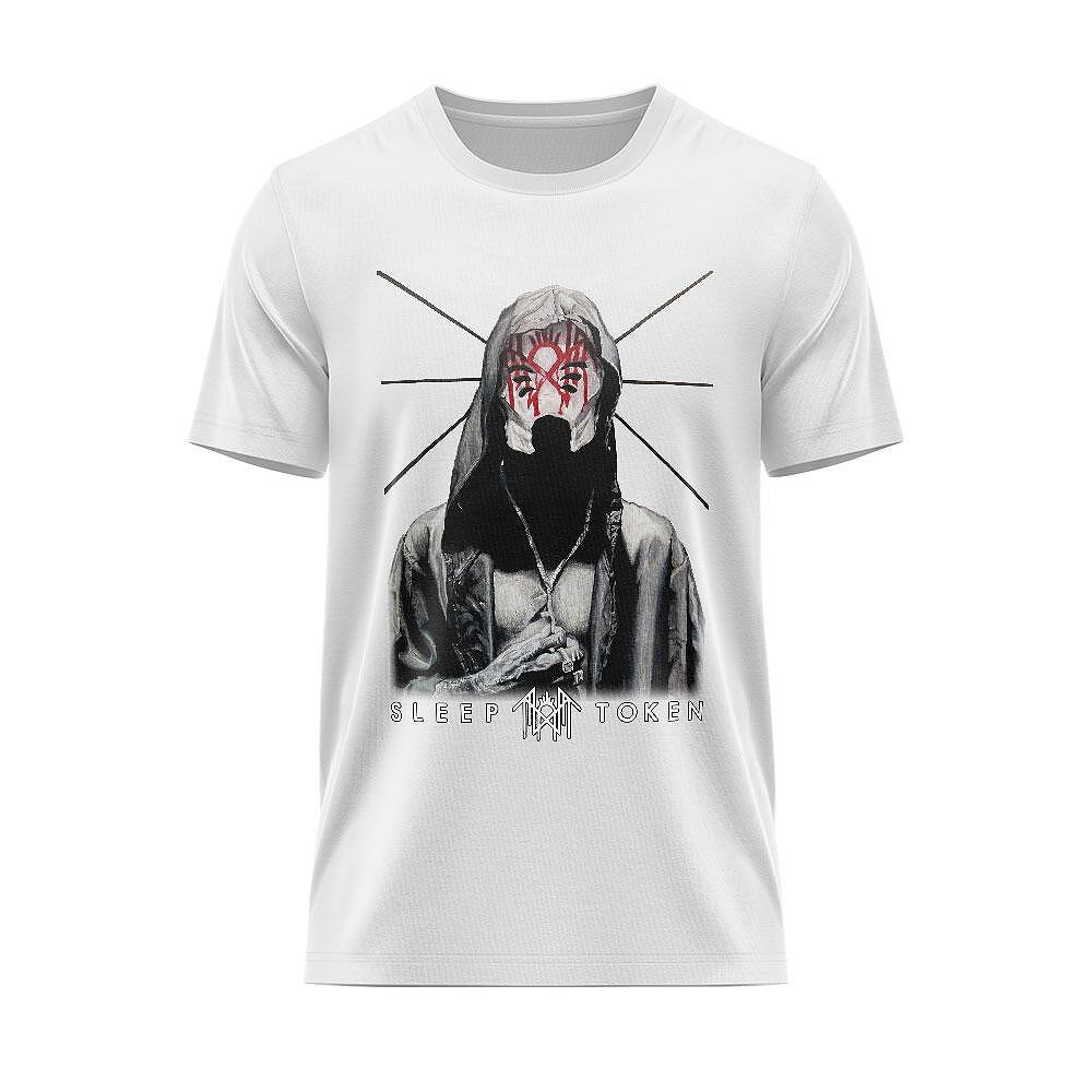 Sleep Token T-Shirt 15