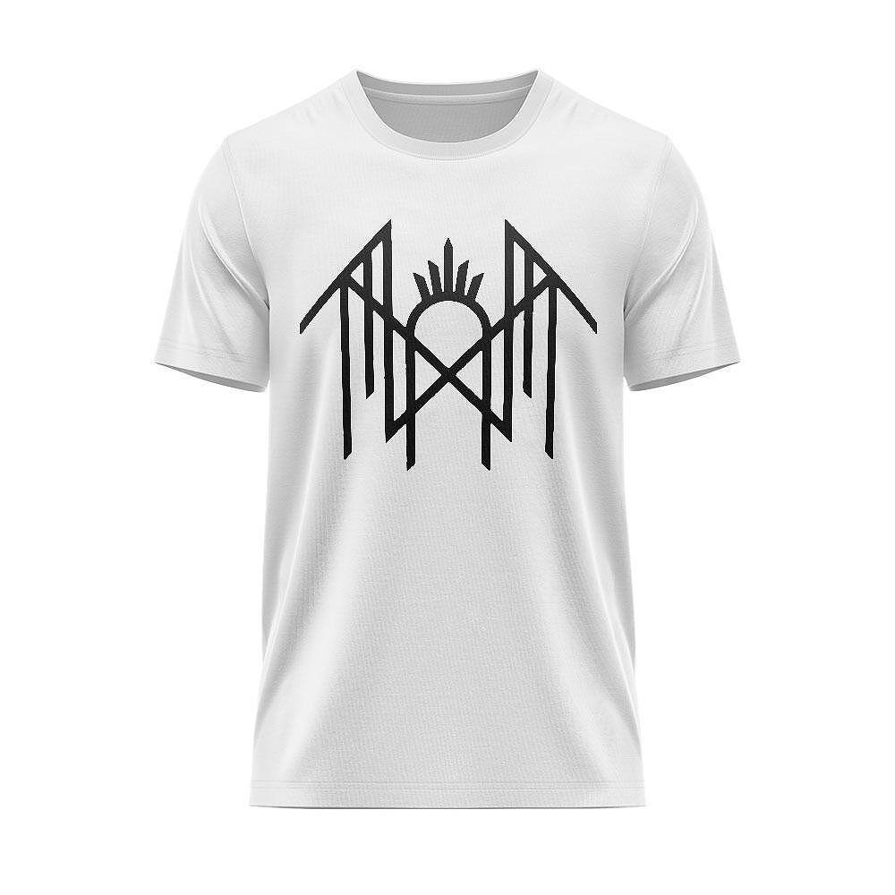 Tricou Sleep Token Logo 01