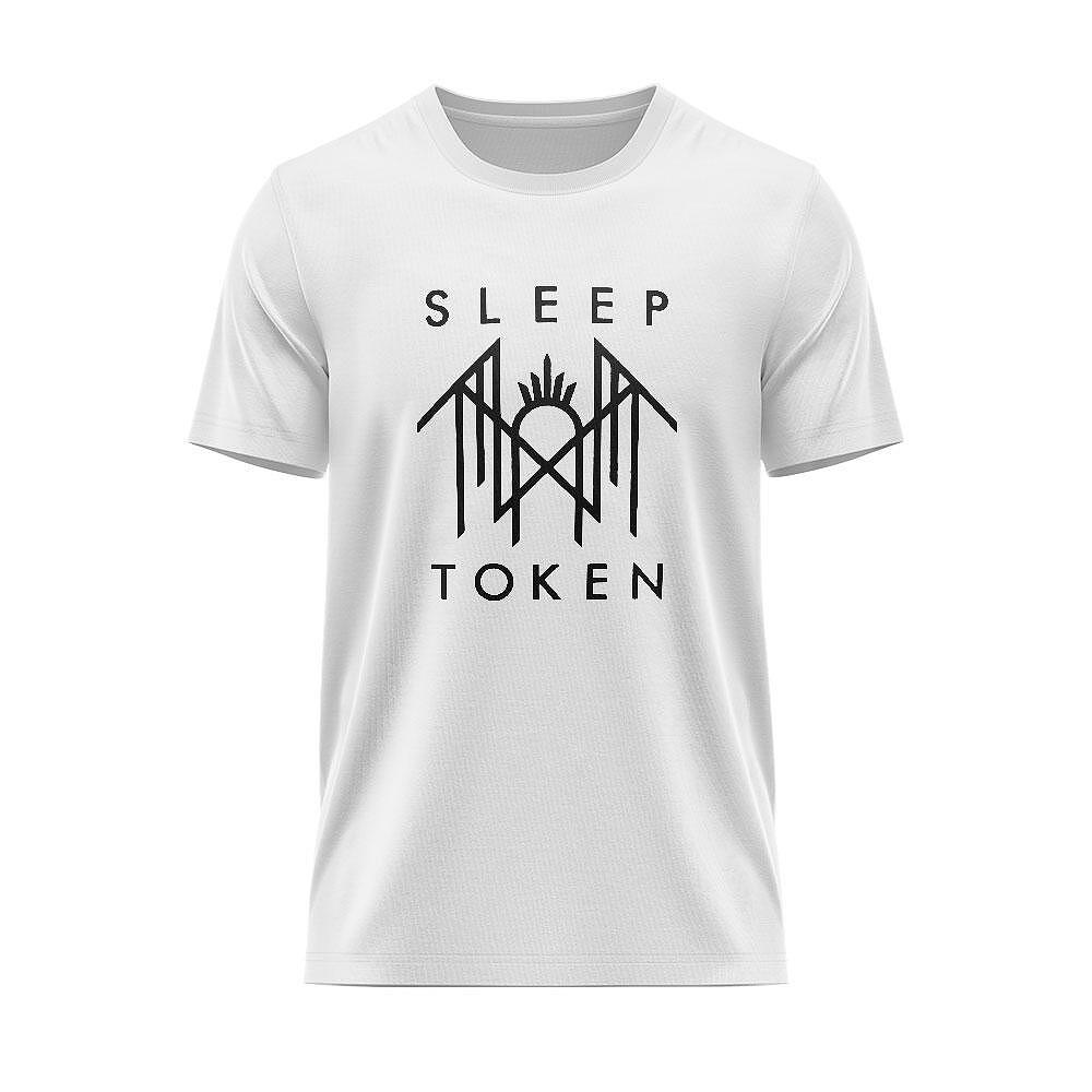 Tricou Sleep Token Logo 03